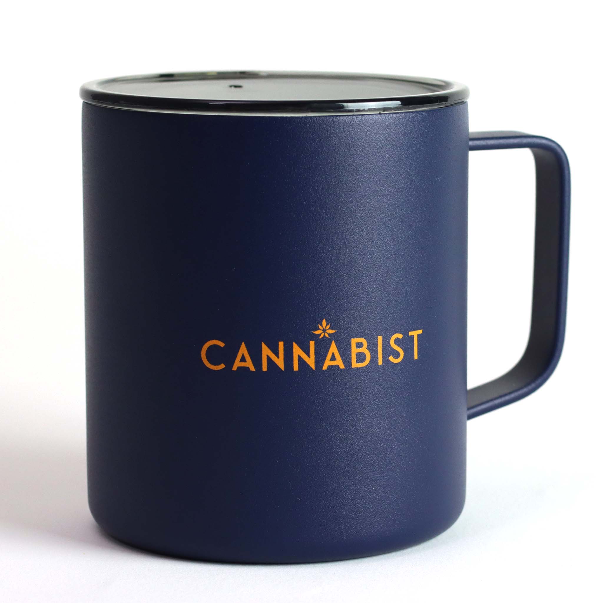 Cannabist Insulated Camp Mug