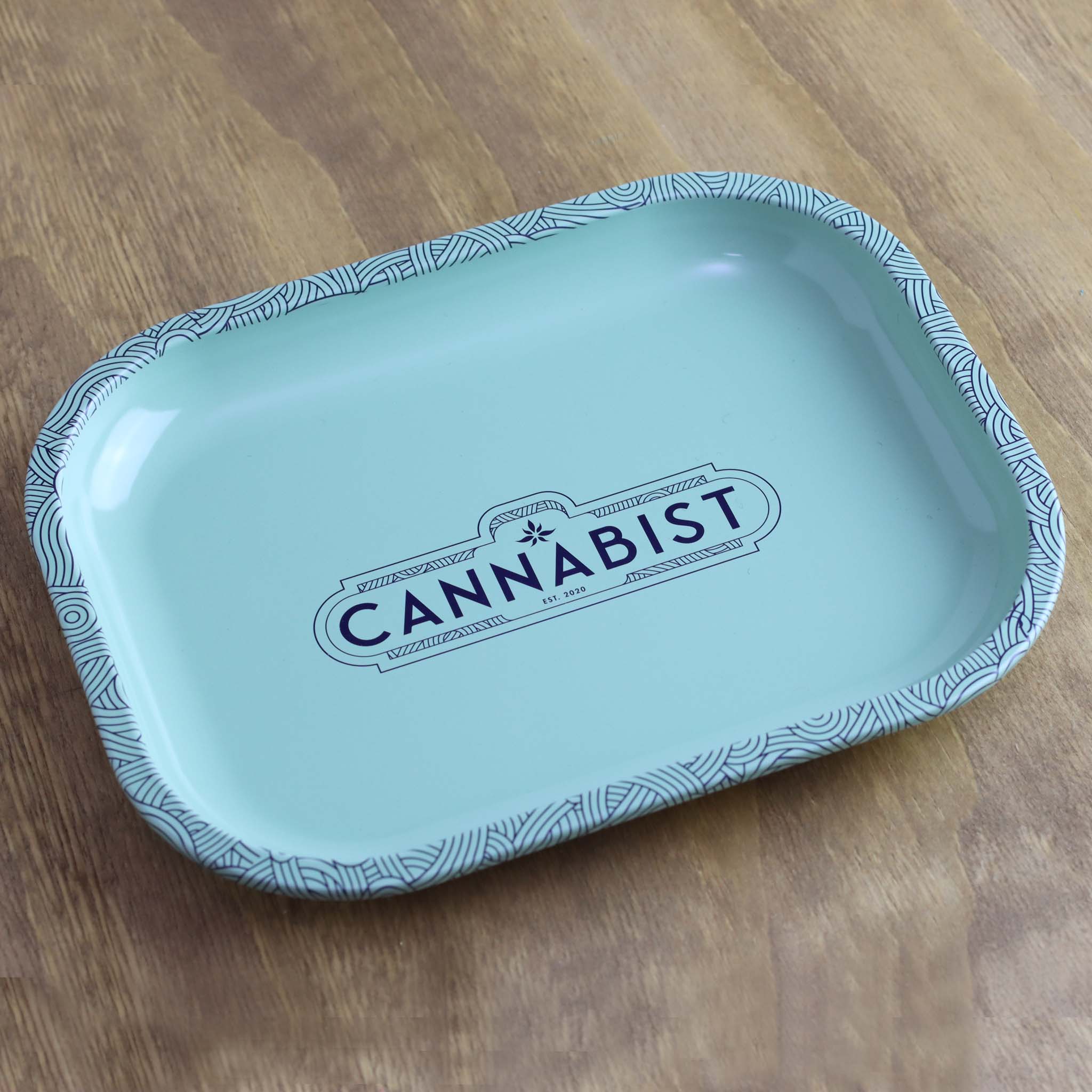 Cannabist Rolling Tray