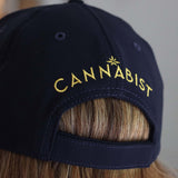 Cannabist Dad Hat