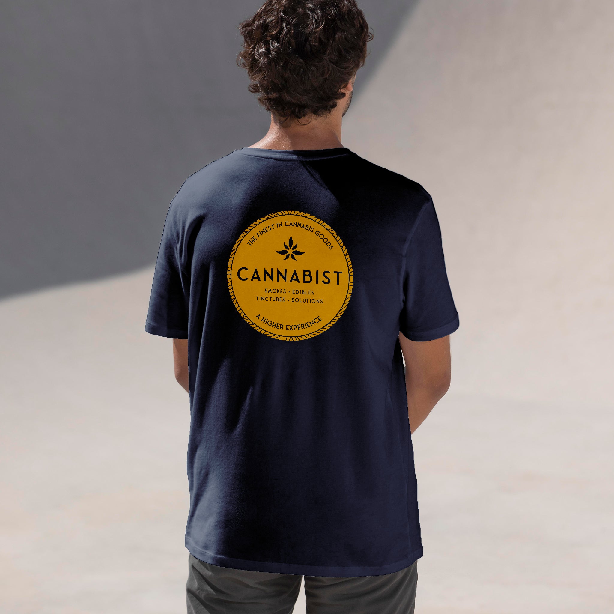 Cannabist T-Shirt